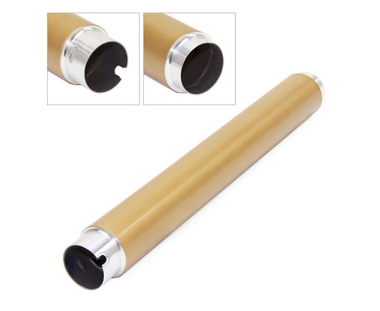 Купить Вал тефлоновый АНК для Xerox 4500, OKI B6200/6300 (1700682) по лучшей цене