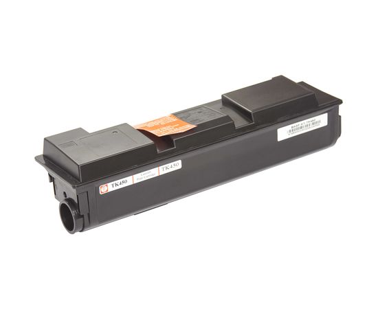 Купить Туба с тонером BASF для Kyocera Mita FS-6970 аналог TK-450 Black (BASF-KT-TK450) по лучшей цене