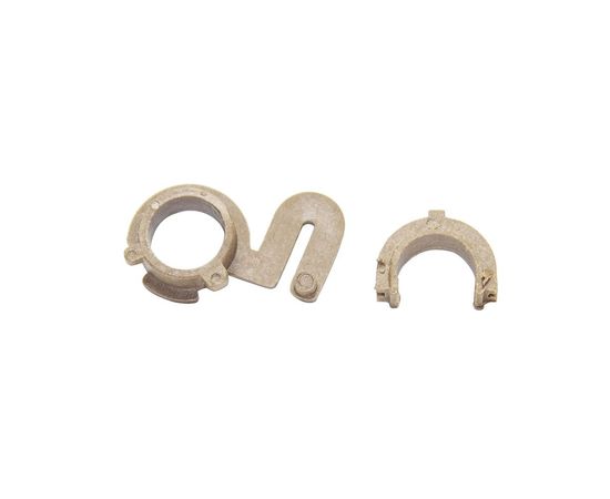 Купить Втулка резинового вала BASF для HP LJ 1000/1200 аналог RAO-1094/1095 (WWMID-73224) комплект по лучшей цене