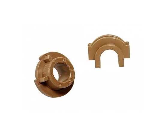 Купить Втулка резинового вала АНК для Canon iR-2016/2020 аналог FU5-1519/FU5-1520 (10595) комплект по лучшей цене