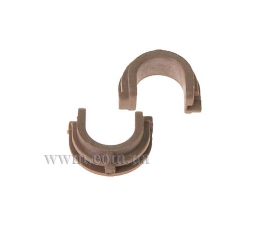 Купить Втулка резинового вала АНК для HP LJ 1010/1015 (20440) комплект по лучшей цене