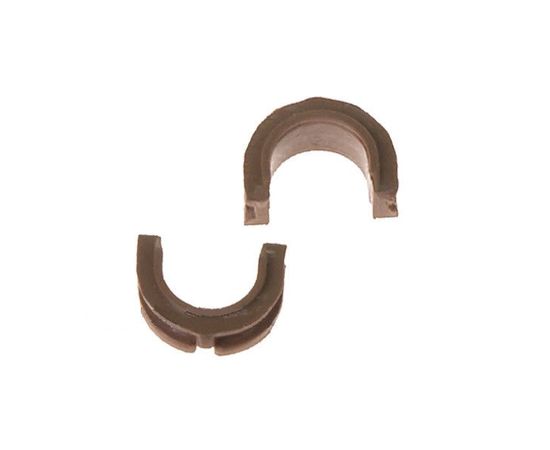 Купить Втулка резинового вала АНК для HP LJ 2300 аналог RC1-0988-000 (21980) комплект по лучшей цене