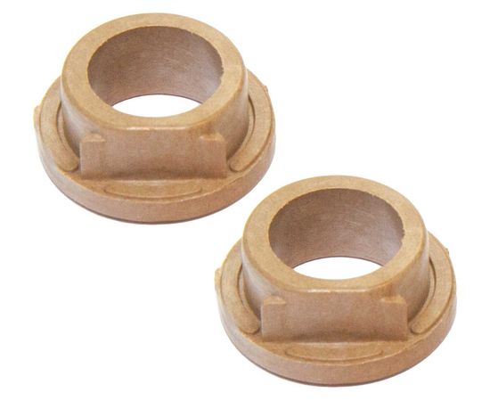 Купить Втулка резинового вала АНК для HP LJ 5000/5100/5200 (23410) комплект по лучшей цене