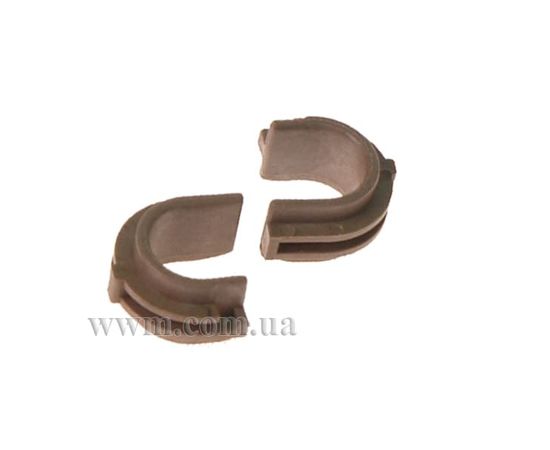 Купить Втулка резинового вала АНК для HP LJ P2035 (21510) комплект бушингов по лучшей цене