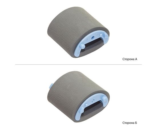 Купить Ролик захвата бумаги BASF для HP LJ 1010/1020/M1005 (RC1-2050/2030) по лучшей цене