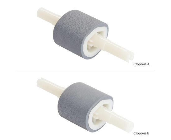 Купить Ролик захвата бумаги VTC для HP LJ 2100/2200 аналог RB2-2891-000 (WWMID-29698) нижний по лучшей цене