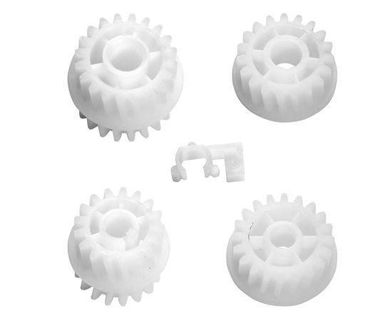 Купить Шестерня АНК для HP LJ P3005/M3027/M3035 20/20T (20332) набор по лучшей цене