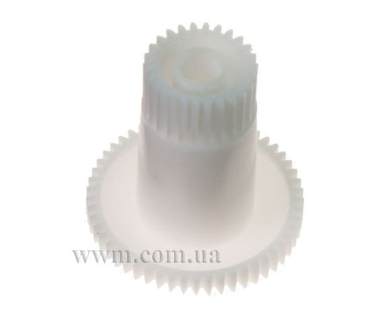 Купить Шестерня редуктора BASF для Samsung ML-1510/1710/1750, 53/26Т аналог JC66-00388A (WWMID-74637) по лучшей цене