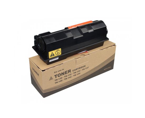 Купить тонер-картридж Kyocera Mita TK-130 FS-1028/1128MFP CET по лучшей цене