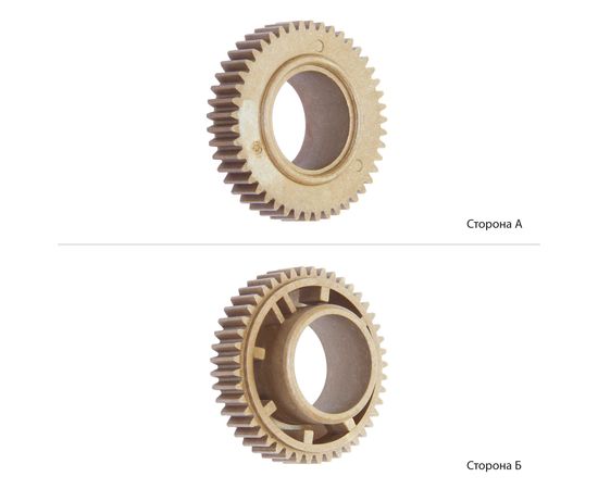 Купить Шестерня тефлонового вала АНК для Samsung SCX-4725/4824/ML-1630/2850/WC3210 (27681) по лучшей цене