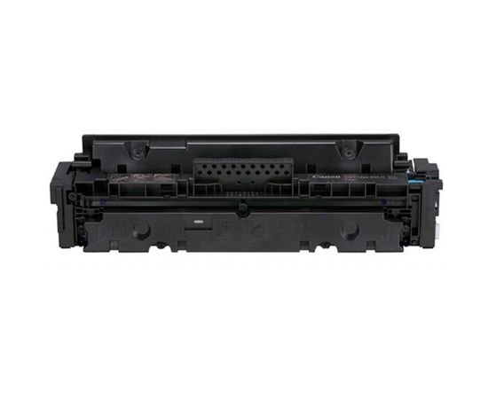 Купить Картридж тонерный Canon 055H для MF-742Cdw 5900 копий Cyan (3019C002) по лучшей цене
