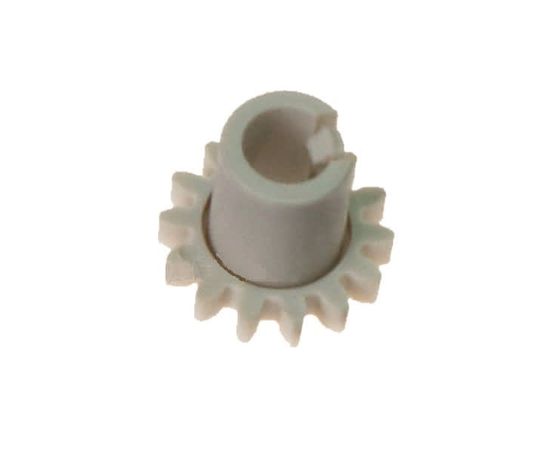 Купить Шестерня узла закрепления BASF для HP LJ 1010/1020 14T (GR-1010-14T) по лучшей цене