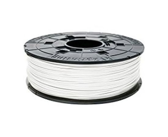Купить Пластик для 3D-принтера XYZprinting PLA 1.75мм/0.6кг Filament, white (RFPLBXEU06G) по лучшей цене