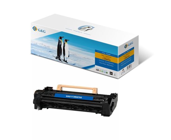 Купить Копи картридж G&G для Xerox Phaser 4600/4620 (G&G-113R00762) по лучшей цене