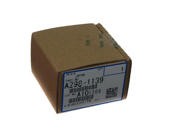 Купить Муфта магнитная вертикальной подачи АНК для Ricoh FT 4615/3613 (A2981139) по лучшей цене
