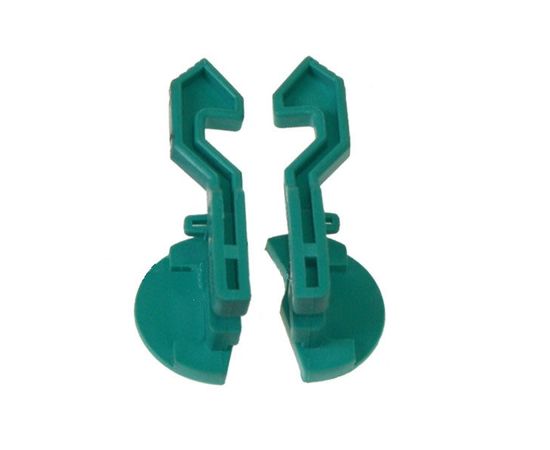 Купить Рычаг узла закрепления BASF для HP LJ 1000/1200 (RAO-1100/1101) комплект по лучшей цене