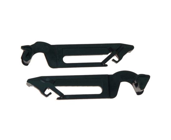 Купить Рычаг узла закрепления BASF для HP LJ 3020/3050/3055 (RC1-2488/2489) комплект по лучшей цене