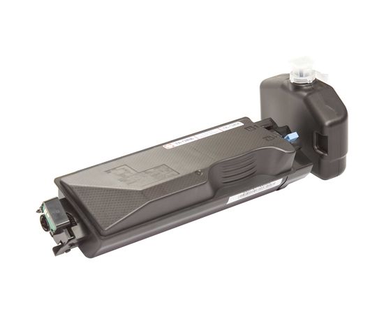 Купить Туба с тонером BASF для Kyocera Mita ECOSYS P6235/TK-5280K аналог 1T02TW0NL0 Black (BASF-KT-TK5280K) по лучшей цене