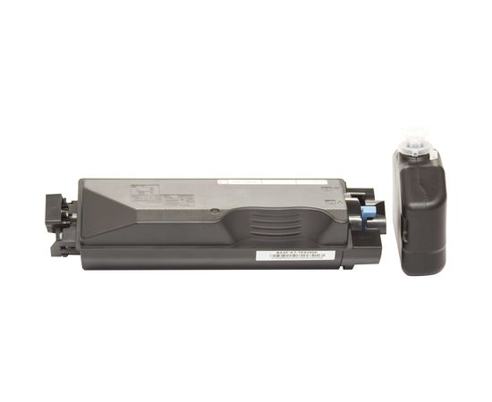 Купить Туба с тонером BASF для Kyocera Mita ECOSYS P6235/TK-5280K аналог 1T02TW0NL0 Black (BASF-KT-TK5280K) по лучшей цене