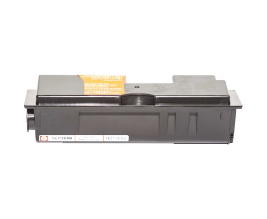 Купить Туба с тонером BASF для Kyocera Mita FS-1000/1010/1018/1020/1118 аналог TK-17/18/100 Black (BASF-KT-TK17/18/100) по лучшей цене