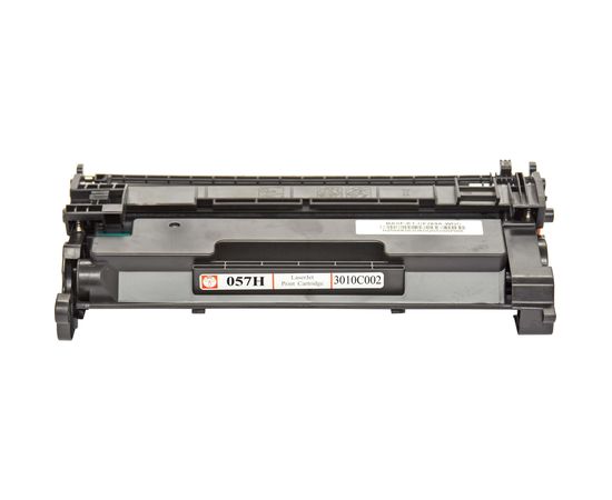 Купить Картридж тонерный BASF для Canon LBP-220/MF440 аналог 057H, 3010C002 Black (BASF-KT-CRG057H-WOC) без чипа по лучшей цене