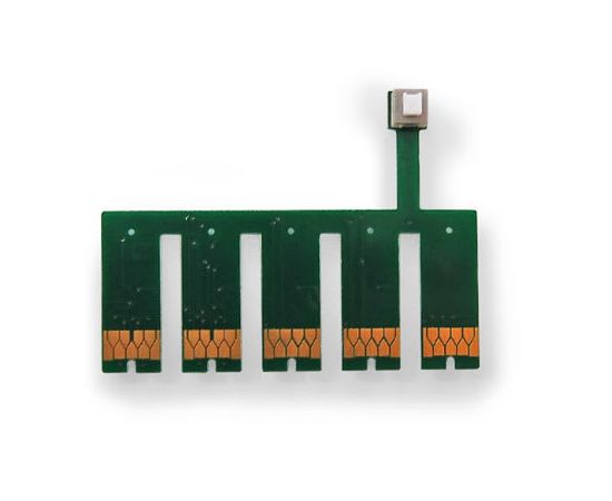 Купить Комплект чипов SuperPrint для Epson 30/T33/TX510 (COMBO-T30) по лучшей цене