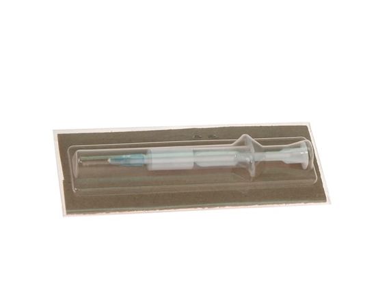 Купить Смазка АНК для термопленок SUPRA FX2B 2г (6000662) по лучшей цене