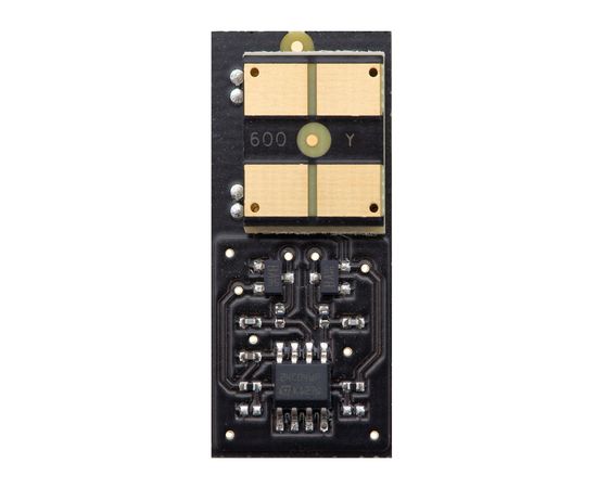 Купить чип Samsung CLP-600/650 (CLP-Y600A/SEE/ELS) 4k yellow Static Control по лучшей цене