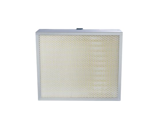 Купить фильтр для станции очистки картриджей, HEPA, прямоугольный Static Control по лучшей цене