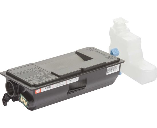 Купить Туба с тонером BASF для Kyocera Mita FS-4100 аналог TK-3110 Black (BASF-KT-TK3110) по лучшей цене