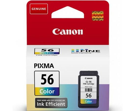 Купить Картридж Canon для Pixma E404/E464 CL-56 Color (9064B001) по лучшей цене