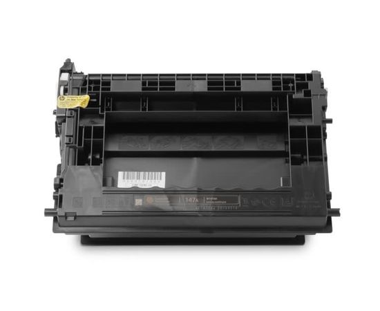 Купить Картридж тонерный HP для LJ Enterprise MFP 611/612/635/636 10500 копий (W1470A) по лучшей цене