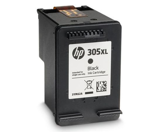 Купить Картридж HP для DJ 2320/2710/2720/4120 HP 305XL Black (3YM62AE) по лучшей цене