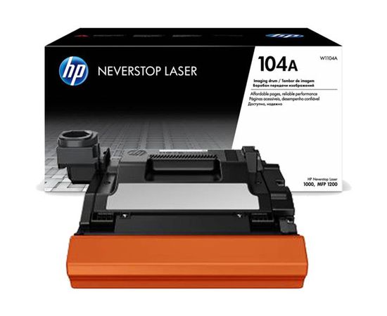 Купить Драм-картридж Neverstop Laser 104A HP (W1104A) по лучшей цене