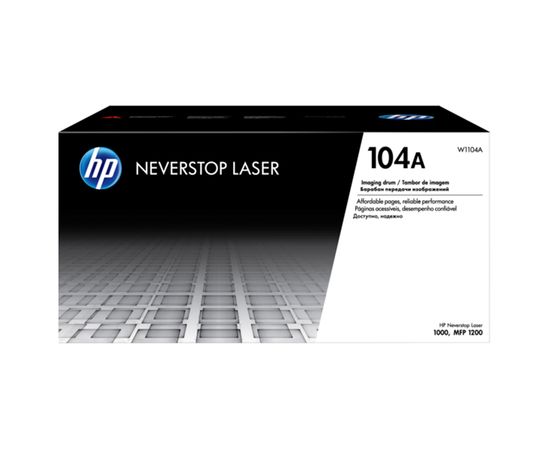 Купить Драм-картридж Neverstop Laser 104A HP (W1104A) по лучшей цене