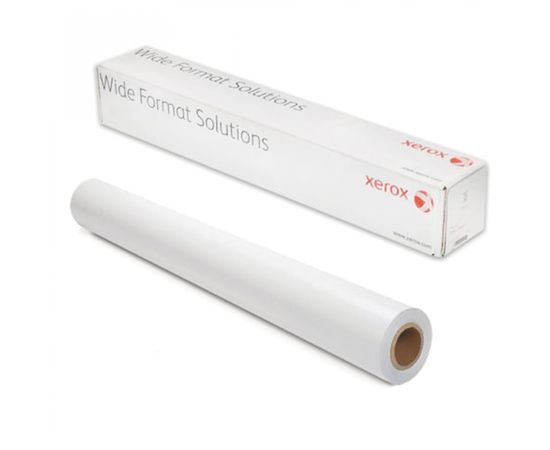 Купить Бумага XES 75 г/м2, A0+, 914 мм x 175 м Xerox (450L90243) по лучшей цене