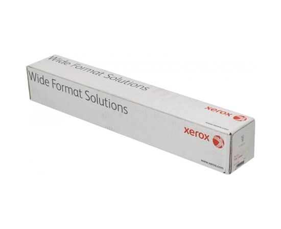 Купить Бумага Inkjet мonochroмe 80 г/м2, 1067 мм x 50 м Xerox (450L90107) по лучшей цене