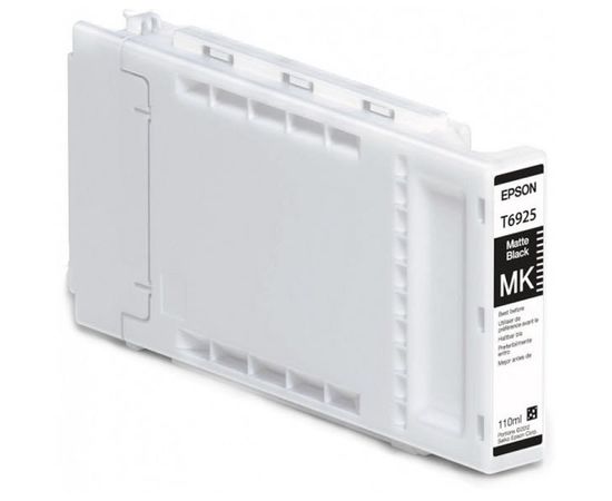 Купить Картридж Epson для SureColor SC-T3000/5000/7000 (350 ml) Matte Black (C13T693500) по лучшей цене