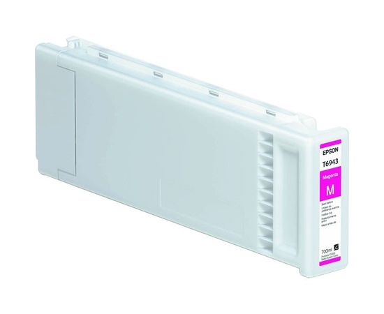 Купить Картридж Epson для SureColor SC-T3000/5000/7000 (700 ml) Magenta (C13T694300) по лучшей цене