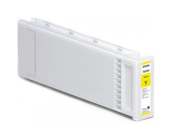 Купить Картридж Epson для SureColor SC-T3000/5000/7000 (700 ml) Yellow (C13T694400) по лучшей цене