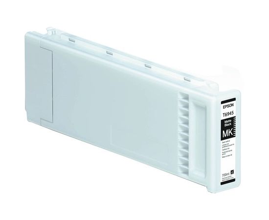 Купить Картридж Epson для SureColor SC-T3000/5000/7000 (700 ml) Matte Black (C13T694500) по лучшей цене