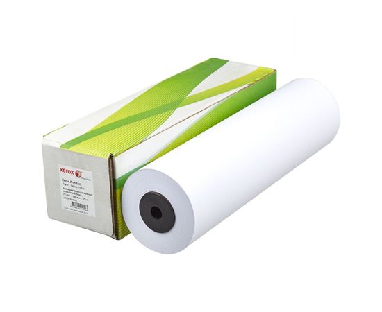Купить Бумага XES 75 г/м2, A1, 594 мм x 175 м Xerox (450L90238) по лучшей цене
