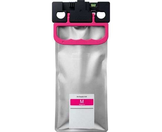 Купить Картридж NewTone для Epson WorkForce Pro WF-C529RDW аналог C13T01D300 Magenta (T01D3) по лучшей цене