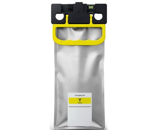 Купить Картридж NewTone для Epson WorkForce Pro WF-C529RDW аналог C13T01D400 Yellow (T01D4) по лучшей цене