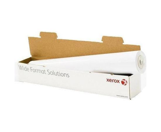 Купить Бумага Inkjet мonochroмe 90 г/м2, 914 мм x 46 м Xerox (450L90505/496L94121) по лучшей цене