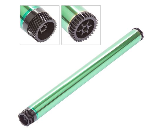 Купить Фотобарабан ANK для Konica Minolta Di 152/183/1611/1811/2011 (OPC-DR114-ANK) по лучшей цене