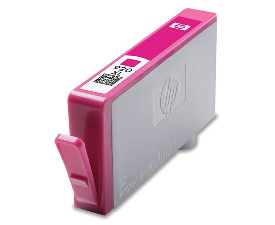 Купить Картридж HP для Officejet 6500 HP 920XL Magenta (CD973AE) повышенной емкости по лучшей цене
