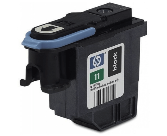 Купить Печатающая головка HP для Business Inkjet 2300/2600/2800 HP 11 Black (C4810A) по лучшей цене