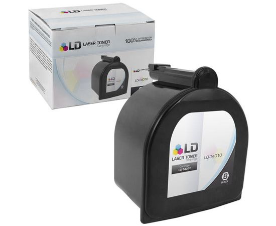 Купить Туба с тонером Katun для Toshiba T-1710 Black 300г (17394) по лучшей цене