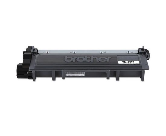 Купить Картридж тонерный Brother для HL-L2360DNR, DCP-L2500DR 2600 копий Black (TN2375) по лучшей цене